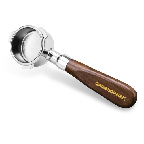 Crosscreek 54mm espresso - crosscreek,